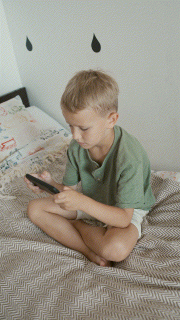 Pokonaj telefon – przywróć prawdziwą zabawę